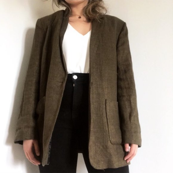 Zara Blazer